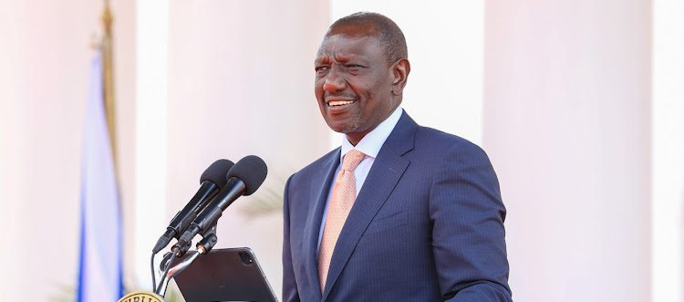 Ruto is not the problem