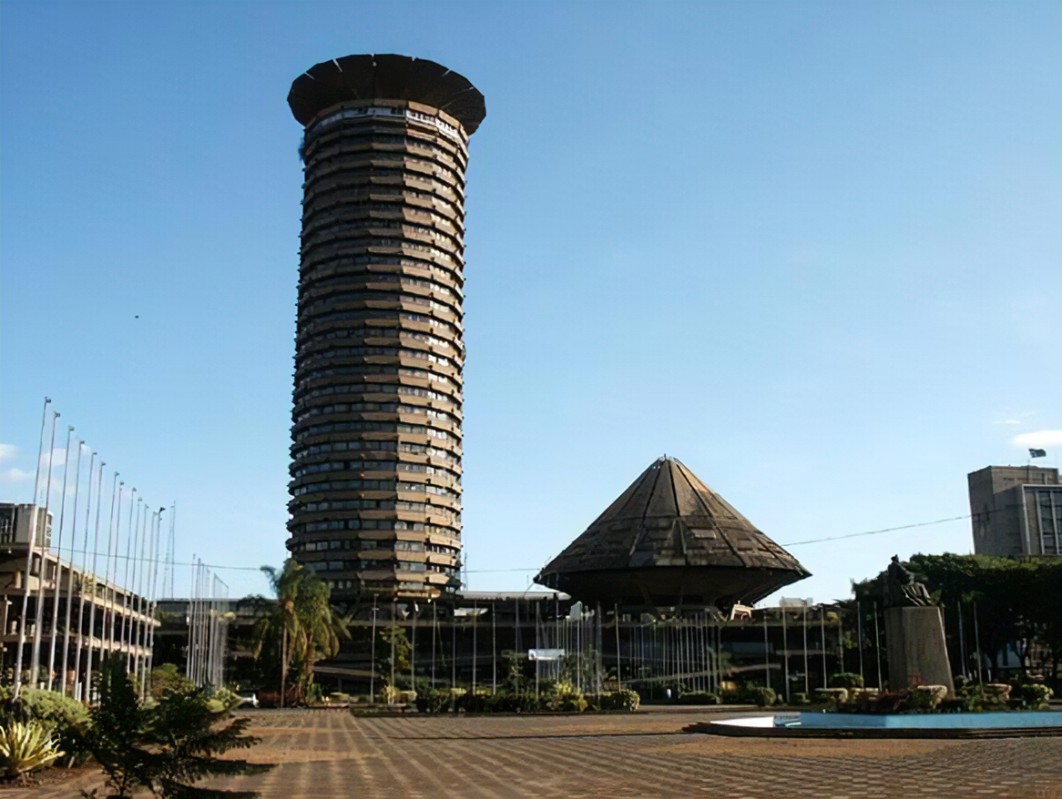 KICC Among 11 State-Owned Entities To Be Privatized