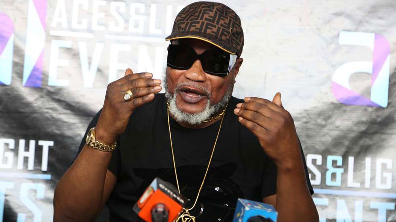 Koffi Olomide’s Nairobi Concert Faces Potential Disruption Over Unpaid Debt