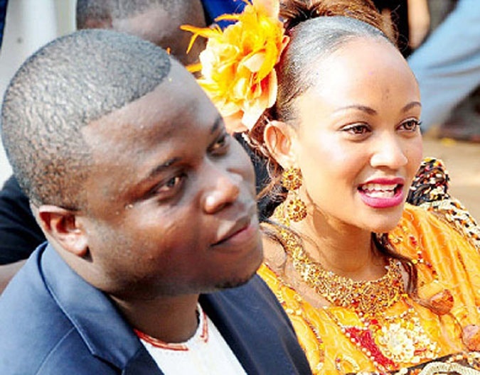 Zari Hassan Remembers Her Late Ex Ivan Ssemwanga On His Birthday