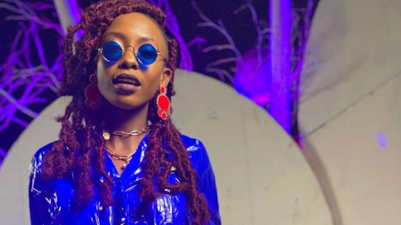 Rapper Sylvia Ssaru Raises Her Dowry Price To Ksh1.5 Billion