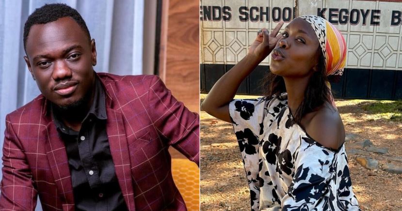 ‘Butita Has Children & A Wife Hidden In His Rural Home’- Actress Jacky Vike