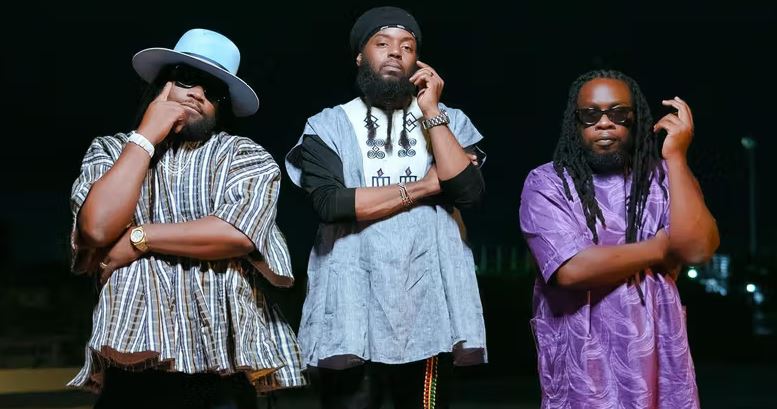 Celebrities Pour Tribute Messages To Late Morgan Heritage Lead Singer Peetah