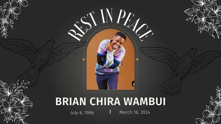 Brian Chira’s Grandmother Reveals New House Built by Well-Wishers in Memory of Late Grandson [VIDEO]