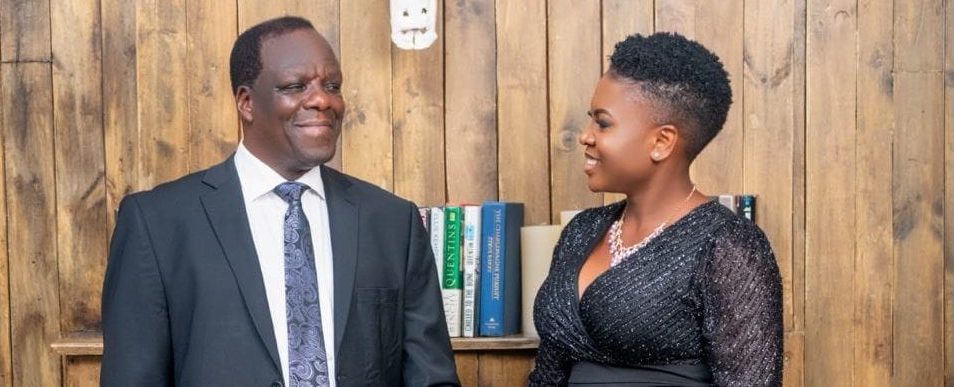 My Girlfriend is Welcome in Our Marital Home, Oparanya Reveals