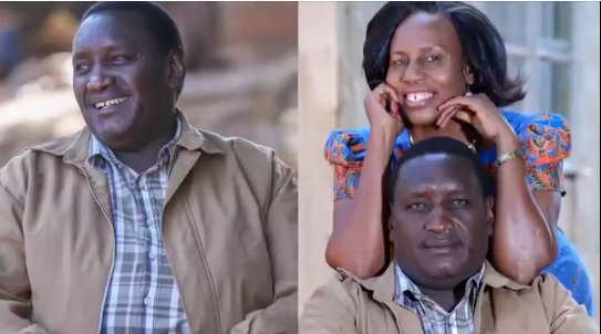 Singer Jemimah Thiongo Appeals for Sh 3 Million to Cover Husband’s Medical Bills