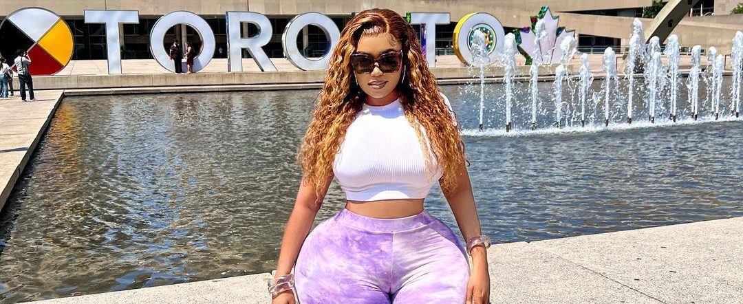 Gen Z Flood Vera Sidika’s DMs After She Praises Their Love Expertise