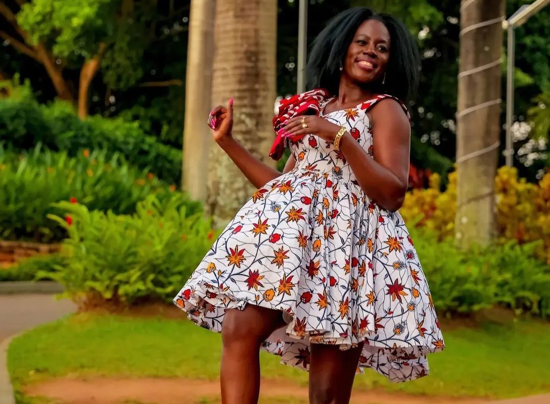 Akothee: “I’ll Never Stop Seeking Love!”