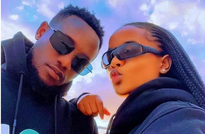 Director Trevor’s new rumored girlfriend, Yvonne, shared a heartfelt post gushing over him