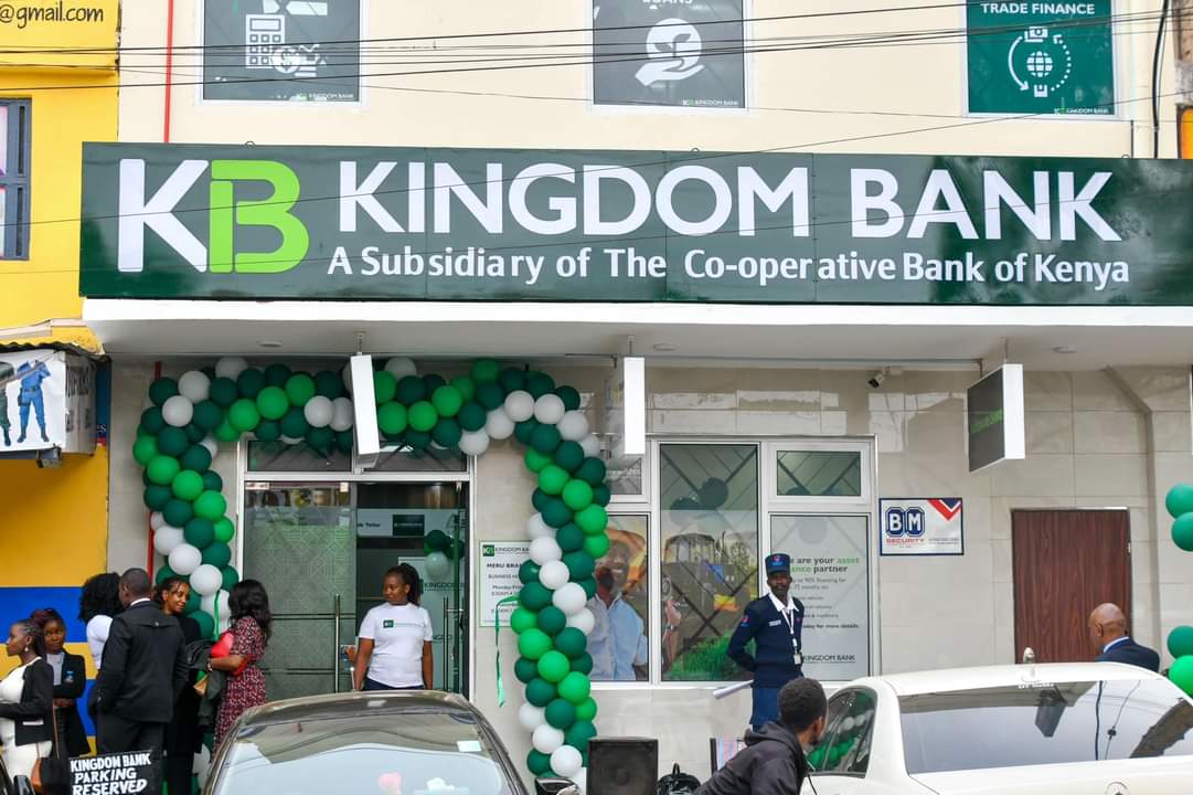 Co-op Bank Leads the Pack with Ksh18.2 Billion in Profits (Before Tax) in 1st Half of 2024