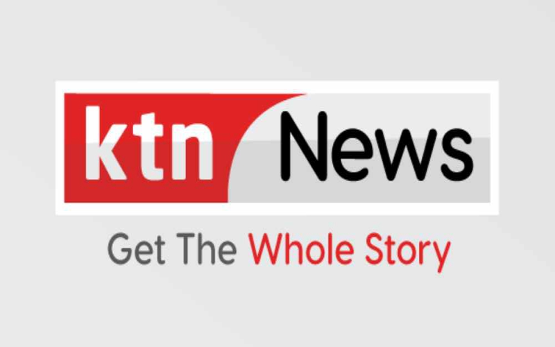 KTN News Shuts Down - Ghafla! Kenya