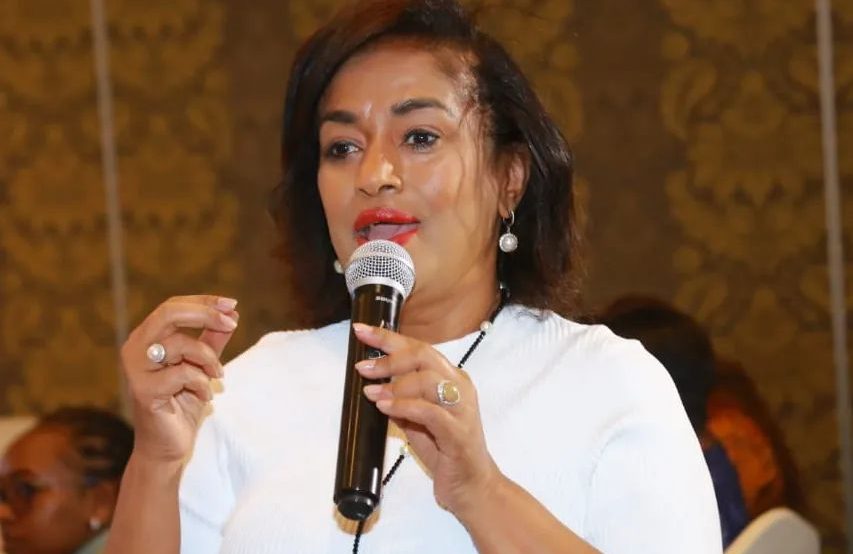 Esther Passaris Backs Adani’s Management Deal for JKIA