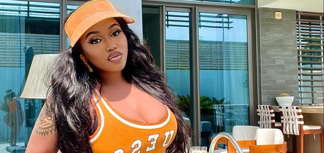 Vera Sidika Reflects on Her Failed Marriage