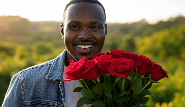 Kenyan Men Are the Kings of Heartbreak This Valentine’s Day