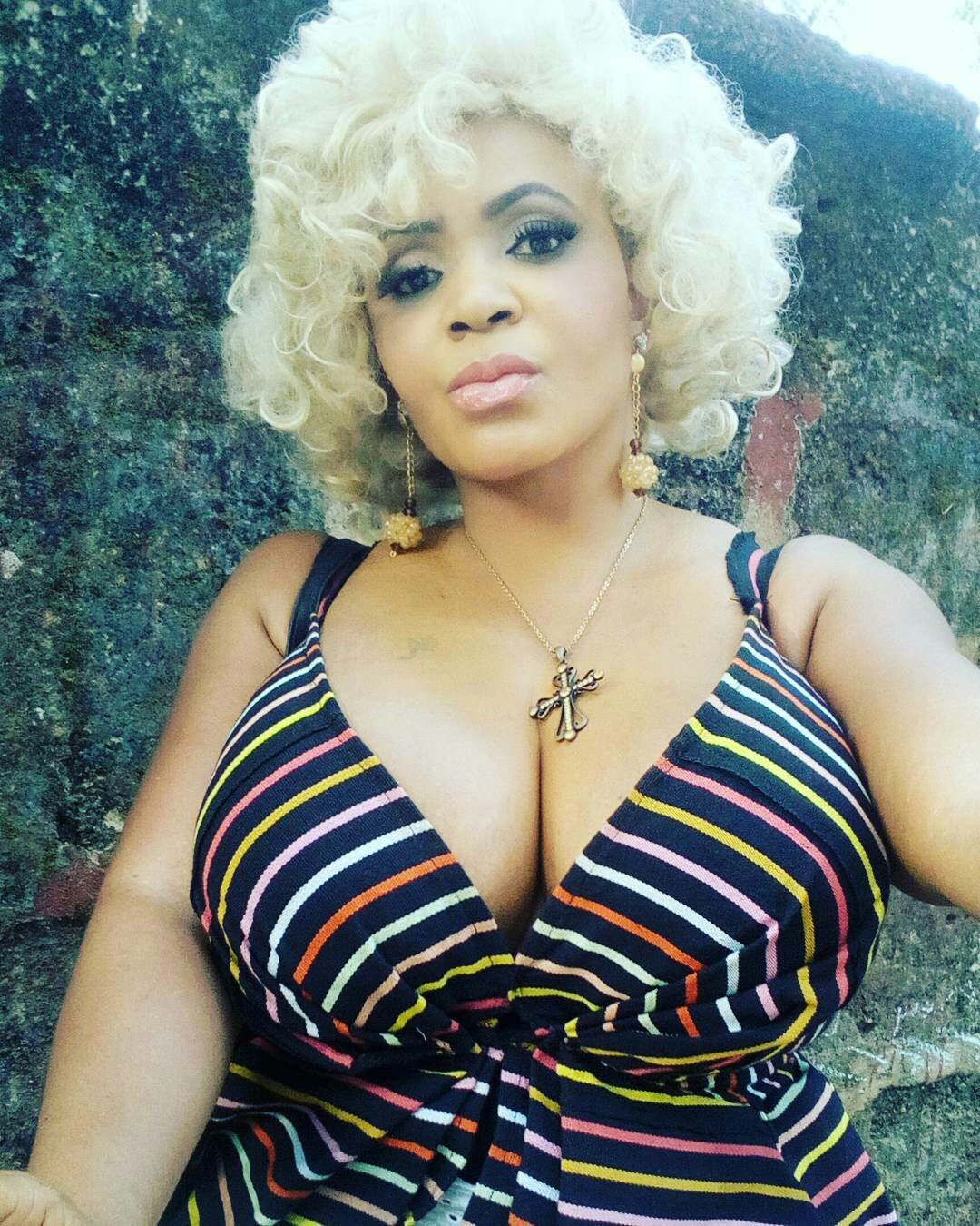 Cossy Ojiakor