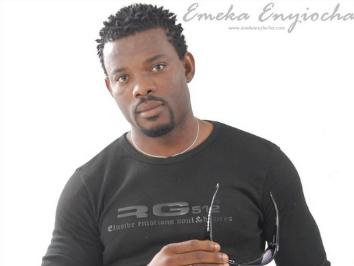 Emeka Enyiocha