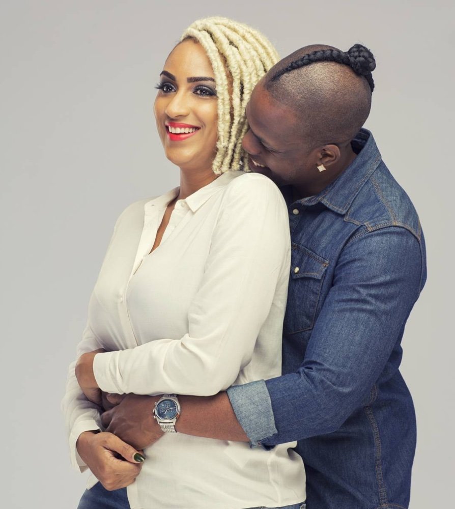 Juliet Ibrahim