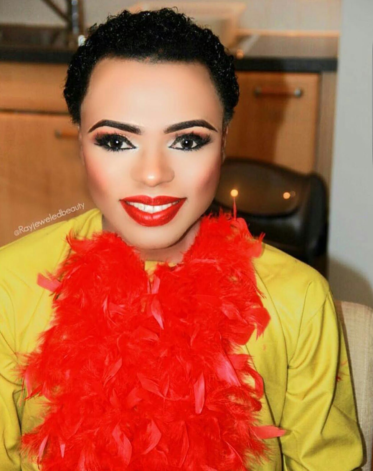 Bobrisky