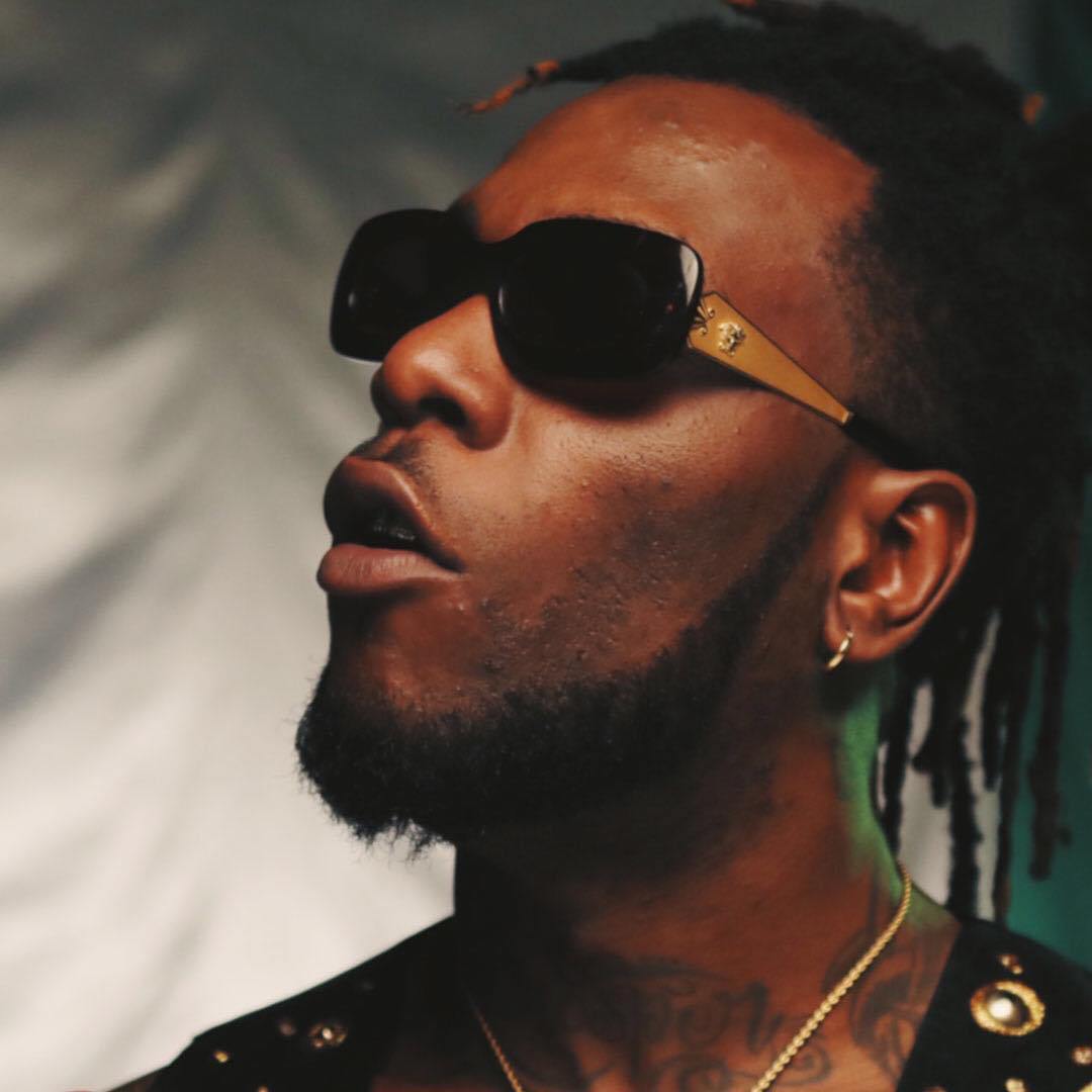 Burna Boy