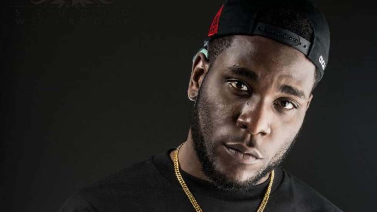 Burna Boy