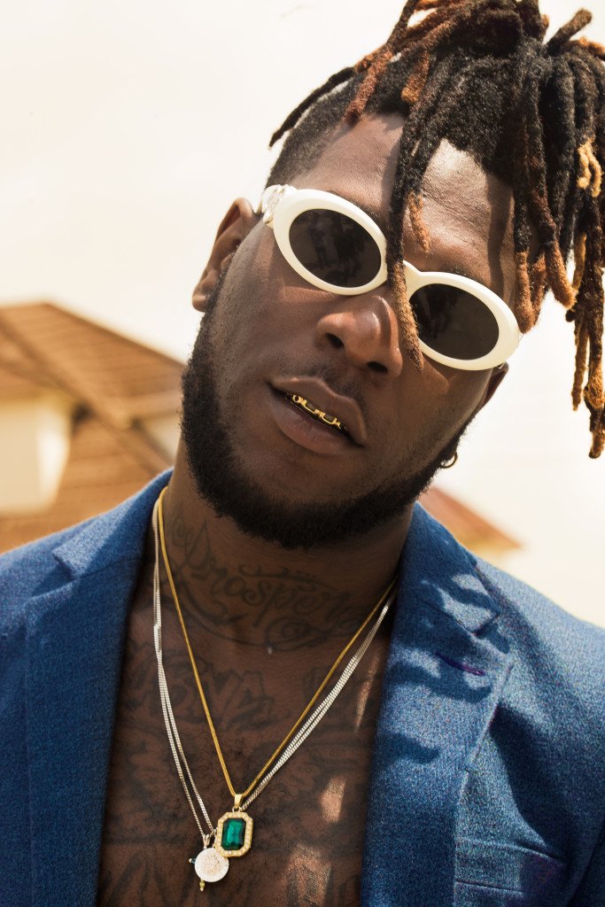 Burna Boy