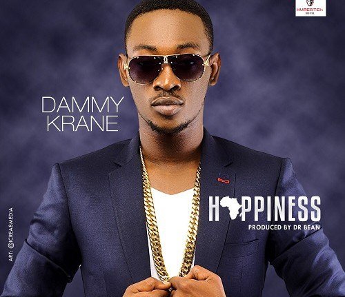 Dammy Krane