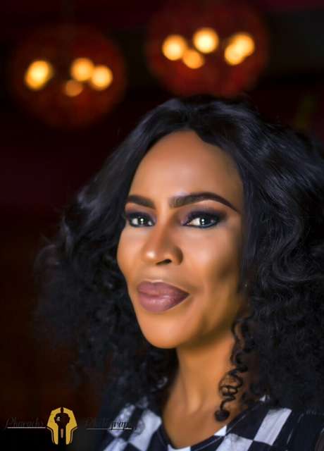 Fathia Balogun