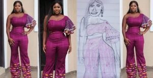 Mercy Johnson