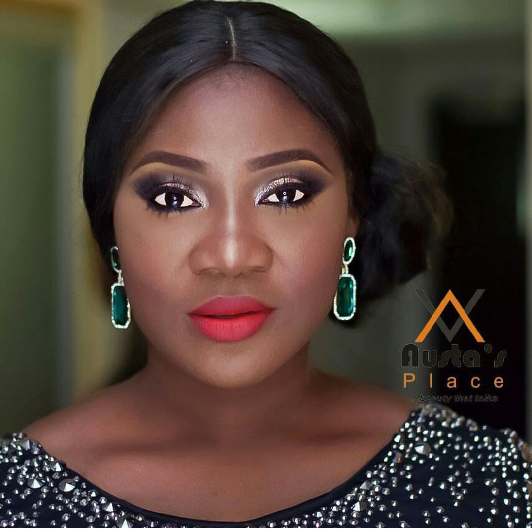 Mercy Johnson