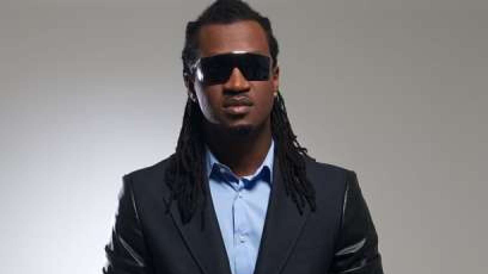 Paul Okoye