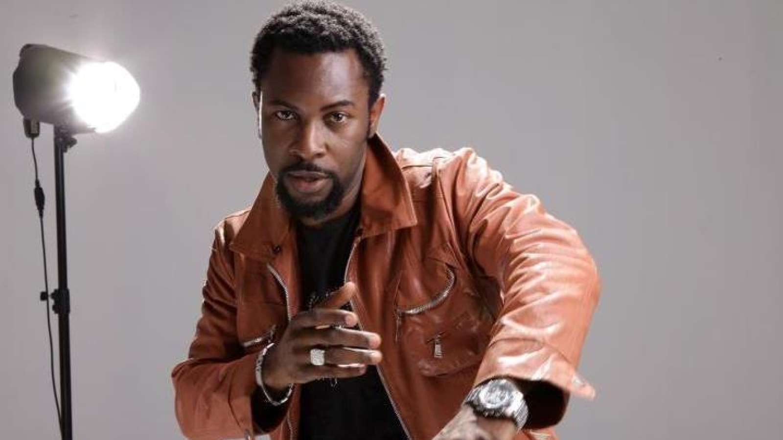 Ruggedman