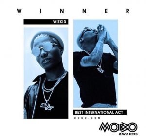 Wizkid