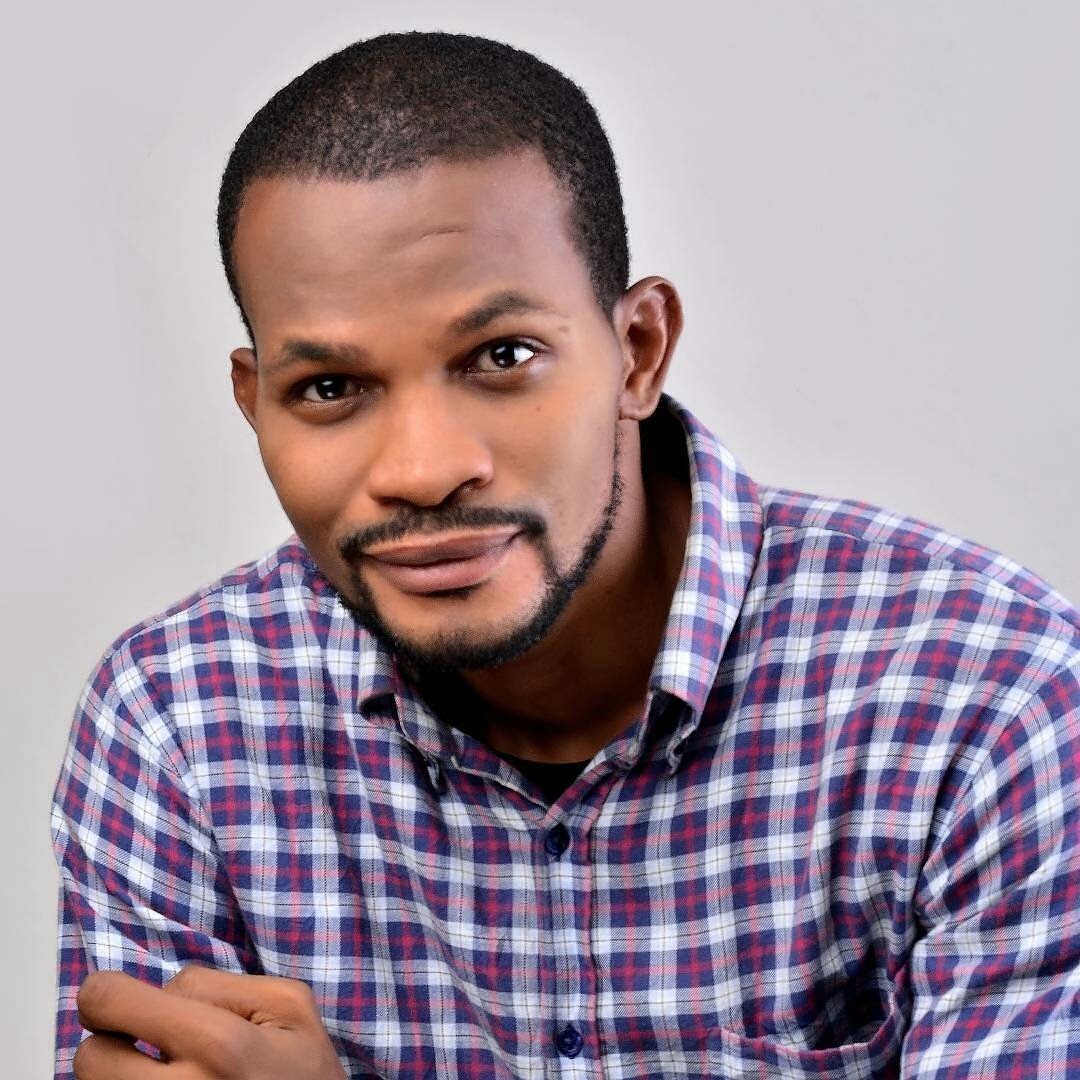 Uche Maduagwu