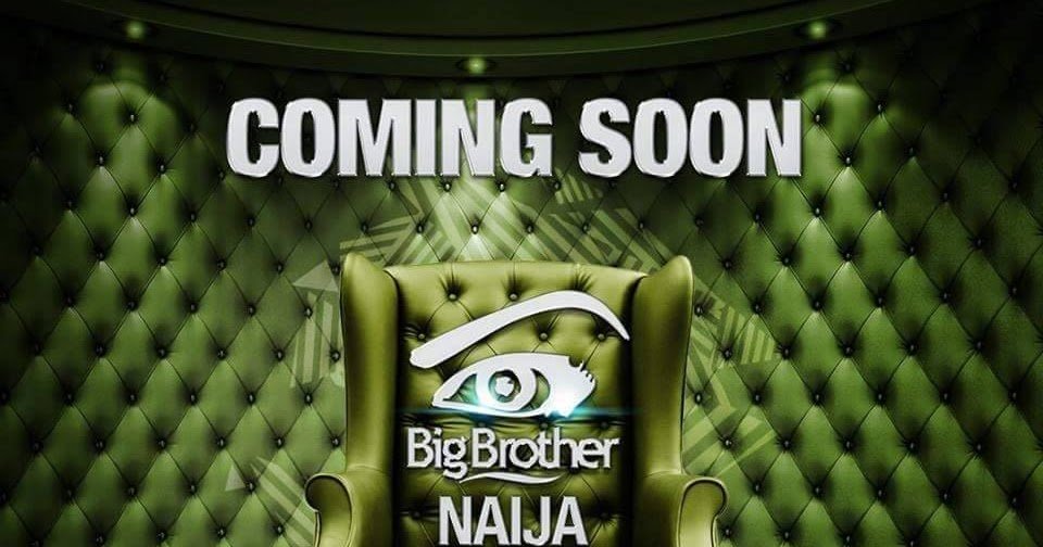 Big Brother Naija