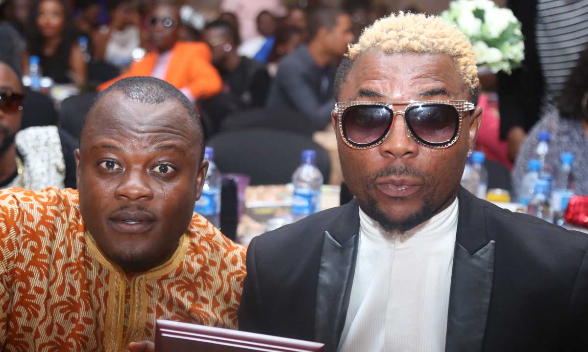 Oritsefemi