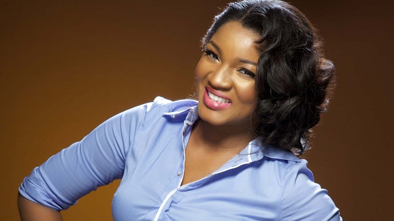 Omotola Jolade