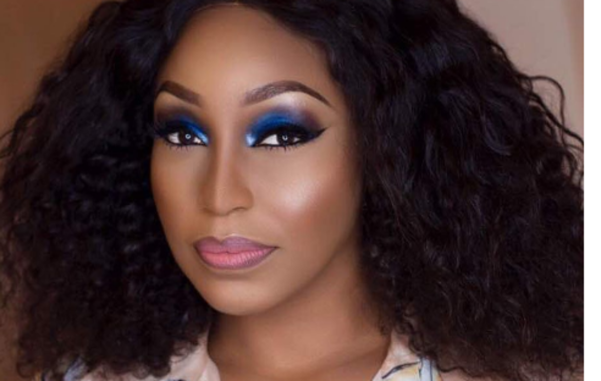 Rita Dominic