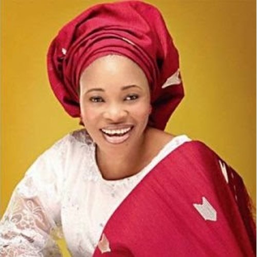 Tope Alabi