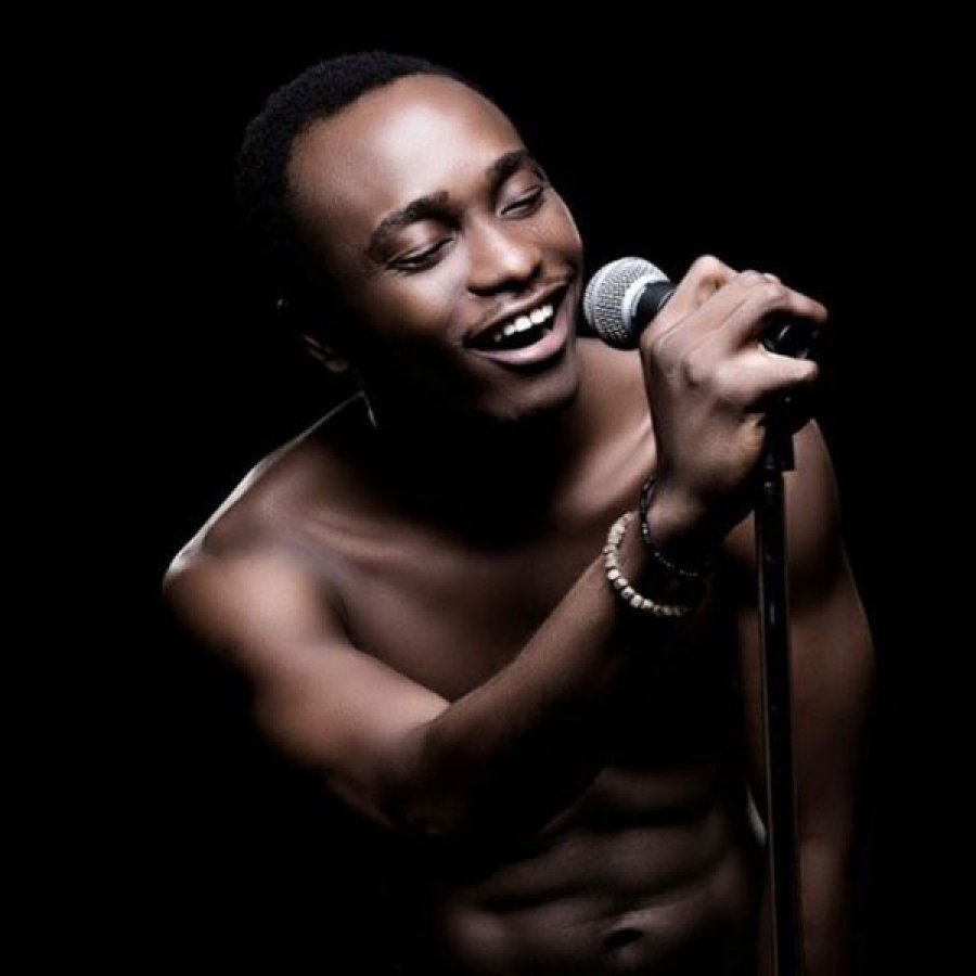 Brymo