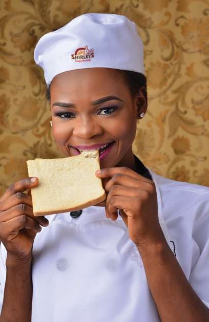 Olajumoke Orisaguna