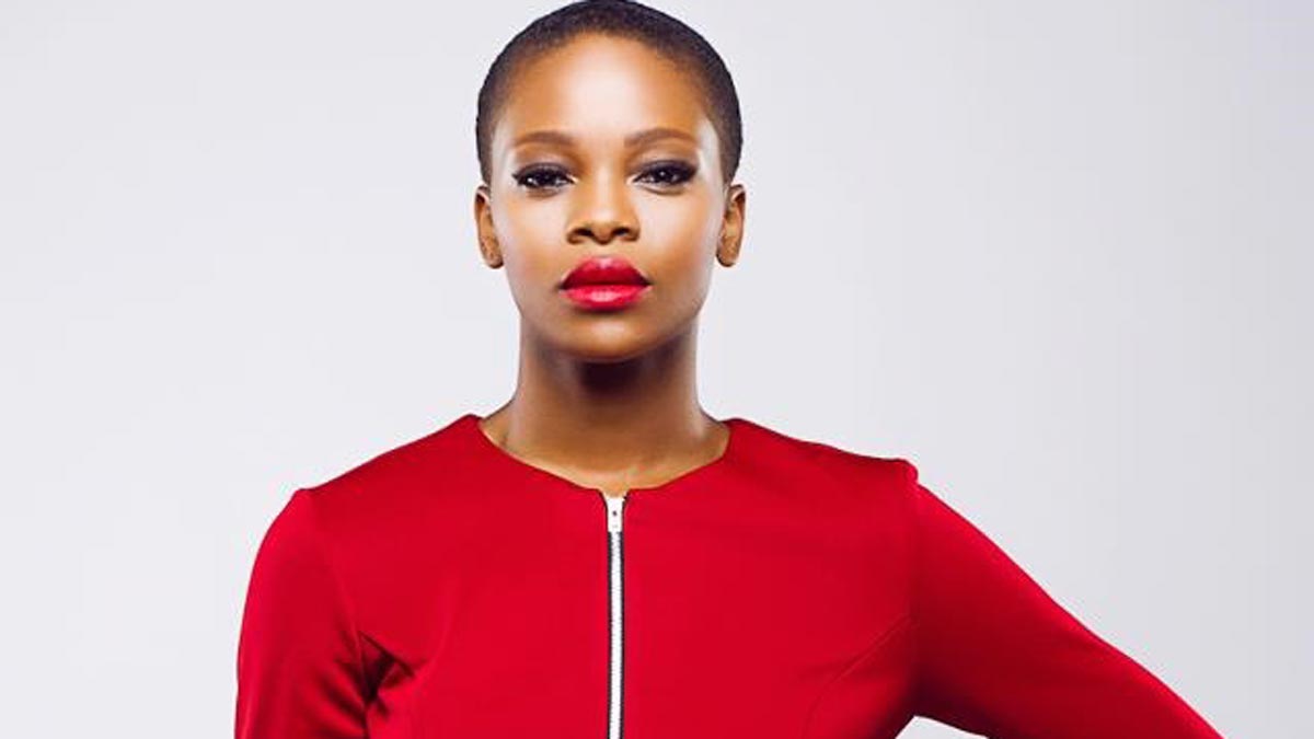 Zainab Balogun