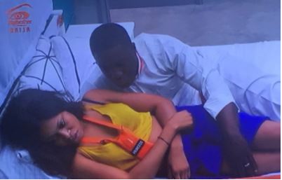 BBNaija2018