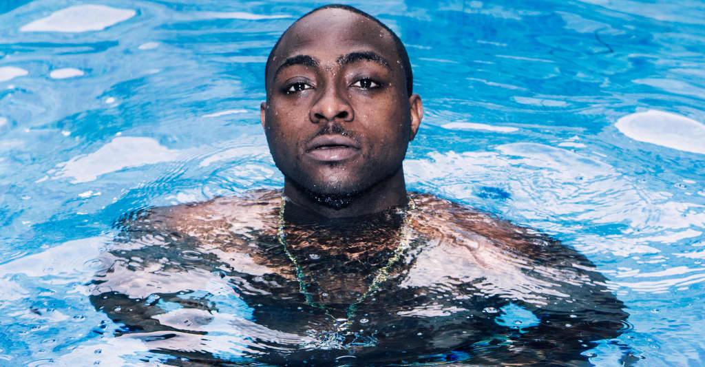 Davido