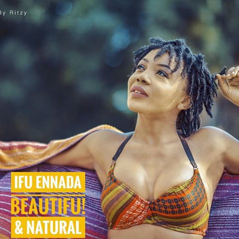 Ifu Ennada