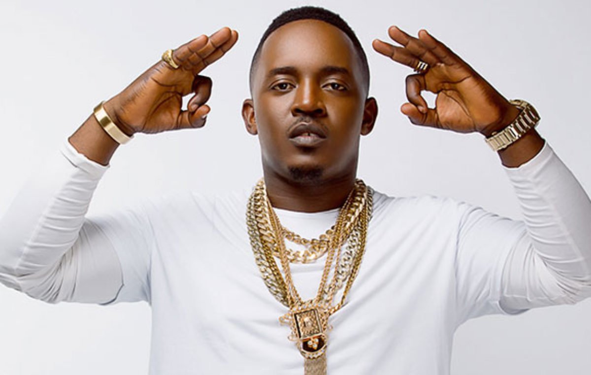 M.I Abaga