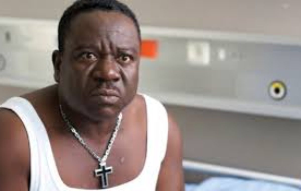 Mr. Ibu