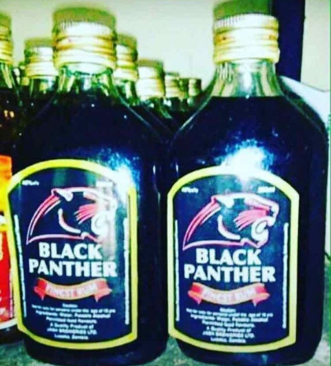 Black Panther