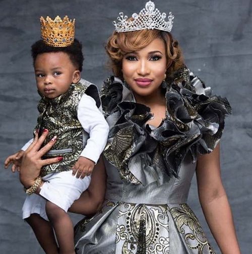 Tonto Dikeh