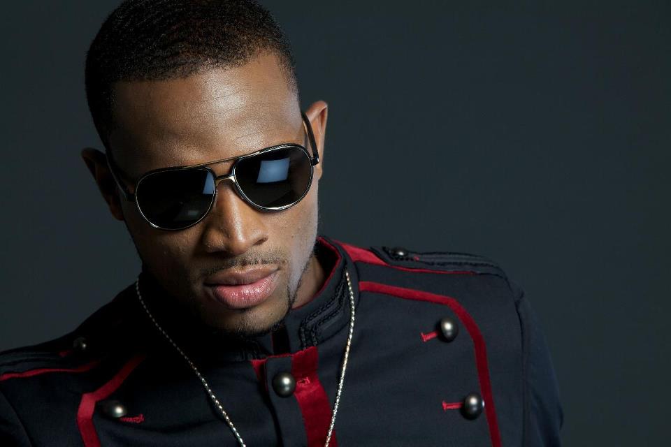 D'Banj