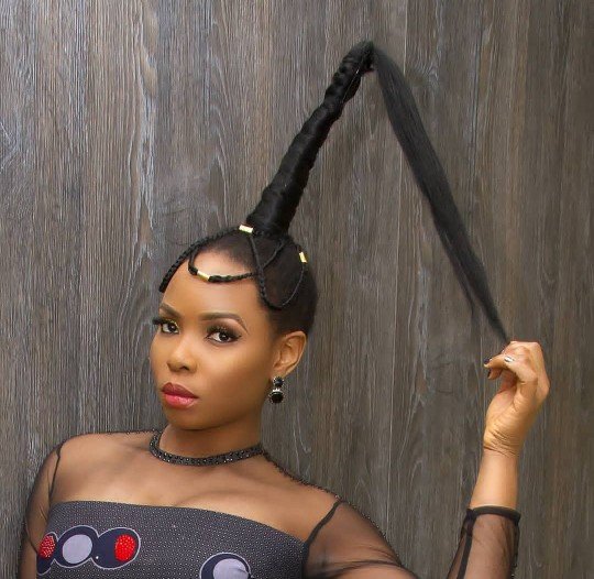 Yemi Alade